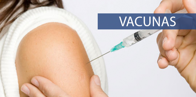 Novedades en el Calendario de Vacunación